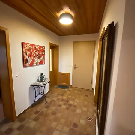 Apartment Hopfengarten *