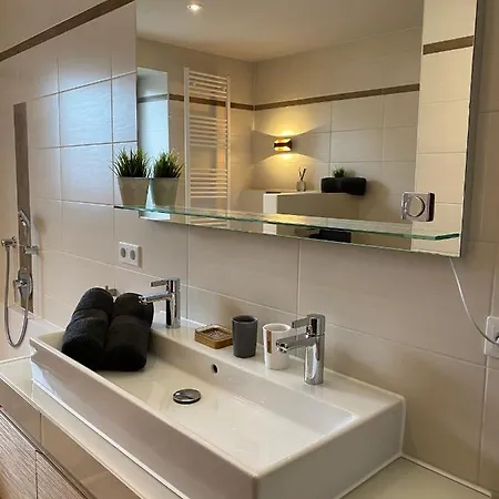 Apartamento Hopfengarten