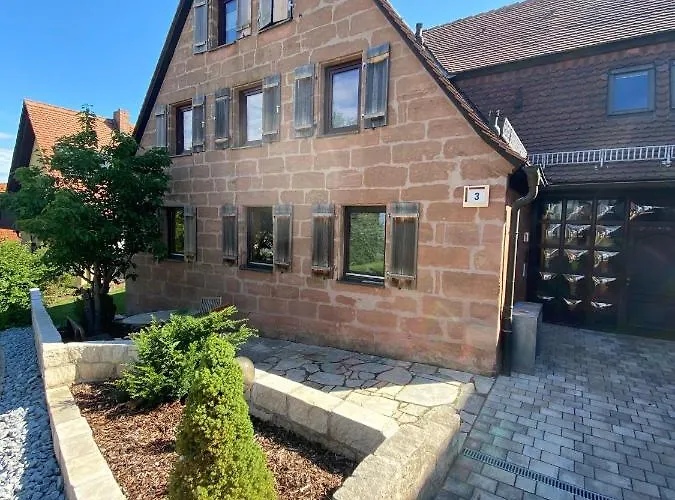 Hopfengarten * Spalt